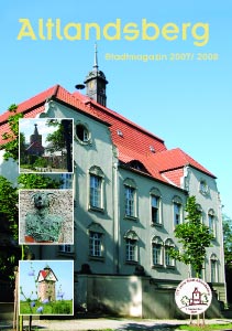 Ausgabe 2007