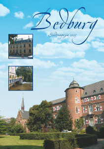 Heft Bedburg