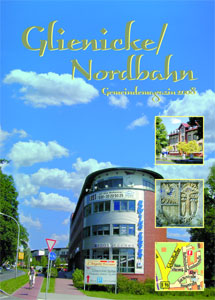 Glienicke Nordbahn